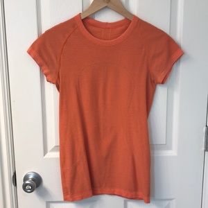 lululemon swiftly tech